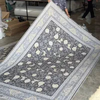 فقط با یک پنجم قیمت فرش فرشینه بخر‌