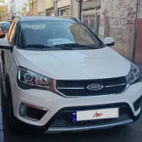 Mvmلاکچری  x22|خودرو سواری و وانت|گنبد کاووس, |دیوار