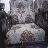 مبل مناسب باغ