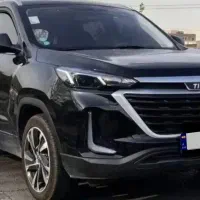 تیگارد.ایکس35درحد صفر مدل 1403