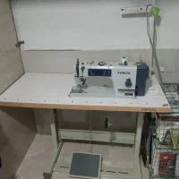 چرخ خیاطی صنعتی تیپیکال