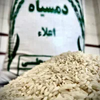 برنج محلی اعلاء%100 خالص|خوردنی و آشامیدنی|گنبد کاووس, |دیوار