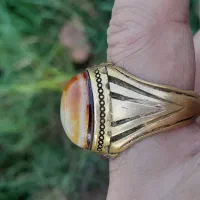 انگشتر بقرآیی