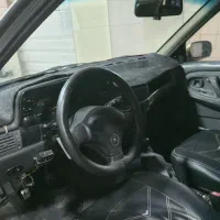 دوو سیلوو|خودرو سواری و وانت|علی‌آباد کتول, |دیوار