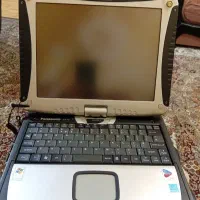 کامپیوتر پاناسونیک