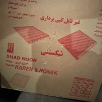 پنل ال‌ای‌دی تو کار شهاب‌‌نور مدل کارن روناک