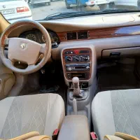 سمند مدل 96|خودرو سواری و وانت|خوی, |دیوار