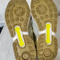 کتونی zx8000لیمویی|کیف، کفش، کمربند|صباشهر, |دیوار