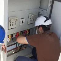 برقکشی ساختمانی وصنعتی، نصب دوربین مدار بسته|خدمات پیشه و مهارت|شهرکرد, |دیوار