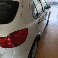 کوئیک ۱۴۰۲|خودرو سواری و وانت|اراک, |دیوار