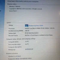 لپتاپ HP1000|رایانه همراه|اندیمشک, |دیوار