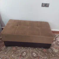 مبل ال|مبلمان خانگی و میز عسلی|رودبار (کرمان), |دیوار