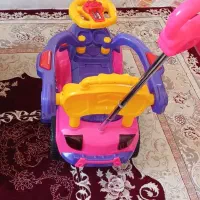 چرخ کودک به فروش میرسد