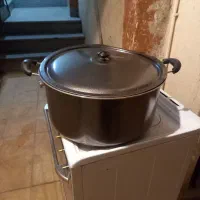 ظروف روی و تفلون|ظروف پختوپز|کرج, گلشهر|دیوار