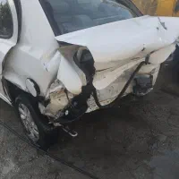 ساینا مدل 97سی آن جی تصادفی