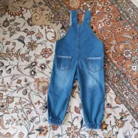 لباس کودک نو نو فقط یک‌بار پوشیده شده برای عکس|کفش و لباس بچه|اصفهان, ارغوانیه|دیوار