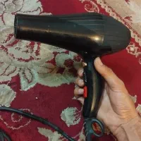 سشوار کنوود و ماشین اصلاح vjr