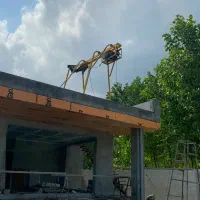 بالابر فروشی دستگاه نو