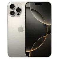 ایفون ۱۶ پرومکس ۲۵۶ Promax Zaa