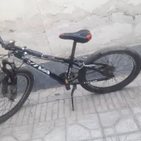 دوچرخه ویوا تایوان اصل سایز ۲۴