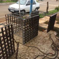 خدمات تخصصی جوشکاری ساختمان|خدمات پیشه و مهارت|بندر ماهشهر, |دیوار