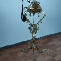 تلفن برنز،نو و بدون استفاده