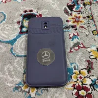 گوشی سامسونگ j5 پرو|موبایل|خرم‌آباد, |دیوار