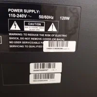 تلوزیون 55 اینچ اکو لوکس
