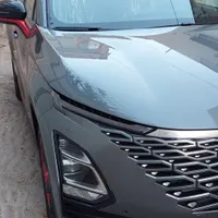 فونیکسfxصفر مدل 1402داشبورد پیانویی