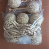 اکسسوری پرده پذیرایی