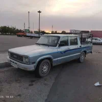 مزدا دو کابین