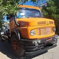 بنز تک کمپرسی