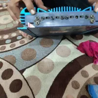 امپلی فایر ۴ خروجه|قطعات یدکی و لوازم جانبی|اهواز, کوی آغاجاری|دیوار