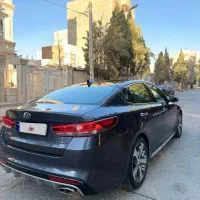 اپتیما 2016 gt line|خودرو سواری و وانت|مشهد, سجاد شهر|دیوار