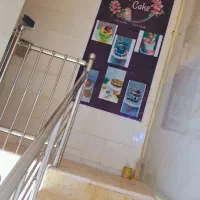 مغازه تجاری تازه ساخت