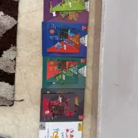 کتاب کنکور رشته تجربی و ریاضی|کتاب و مجله آموزشی|شیراز, جانبازان|دیوار