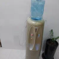 فروش یک دستگاه ابسردکن برقی