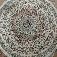 قالیچه گرد|فرش|کرج, گوهردشت|دیوار