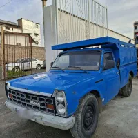 نیسان کمپرسی