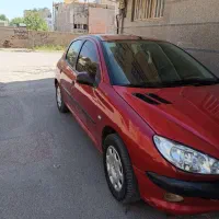 ۲۰۶ مدل ۸۳ سالم فرانسه|خودرو سواری و وانت|نیشابور, تختی|دیوار