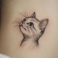 مدل برای تتو بدن و شیدینگ لب