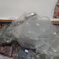 وسایل سنگ مصنوعی قالب
