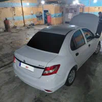 ساینا ۹۹ کم کار فنی و شاسی سالم|خودرو سواری و وانت|چابهار, |دیوار