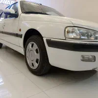 پارس سال مدل ۹۳