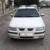 سمند1400|خودرو سواری و وانت|خرم‌آباد, |دیوار