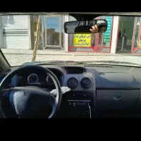 پراید ۱۱۱ مدل۹۵|خودرو سواری و وانت|کرمانشاه, |دیوار