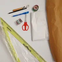 لوازم خیاطی|لوازم خیاطی و بافتنی|ملایر, |دیوار