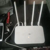 وای فای (روتر) بی سیم شیائومی 4A G|مودم و تجهیزات شبکه|ری, هاشمآباد|دیوار