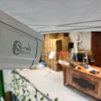 سیستم های امنیتی|دوربین مداربسته|کرمانشاه, |دیوار