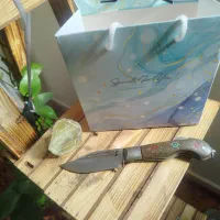 چاقو (بابا)کلکسیونی